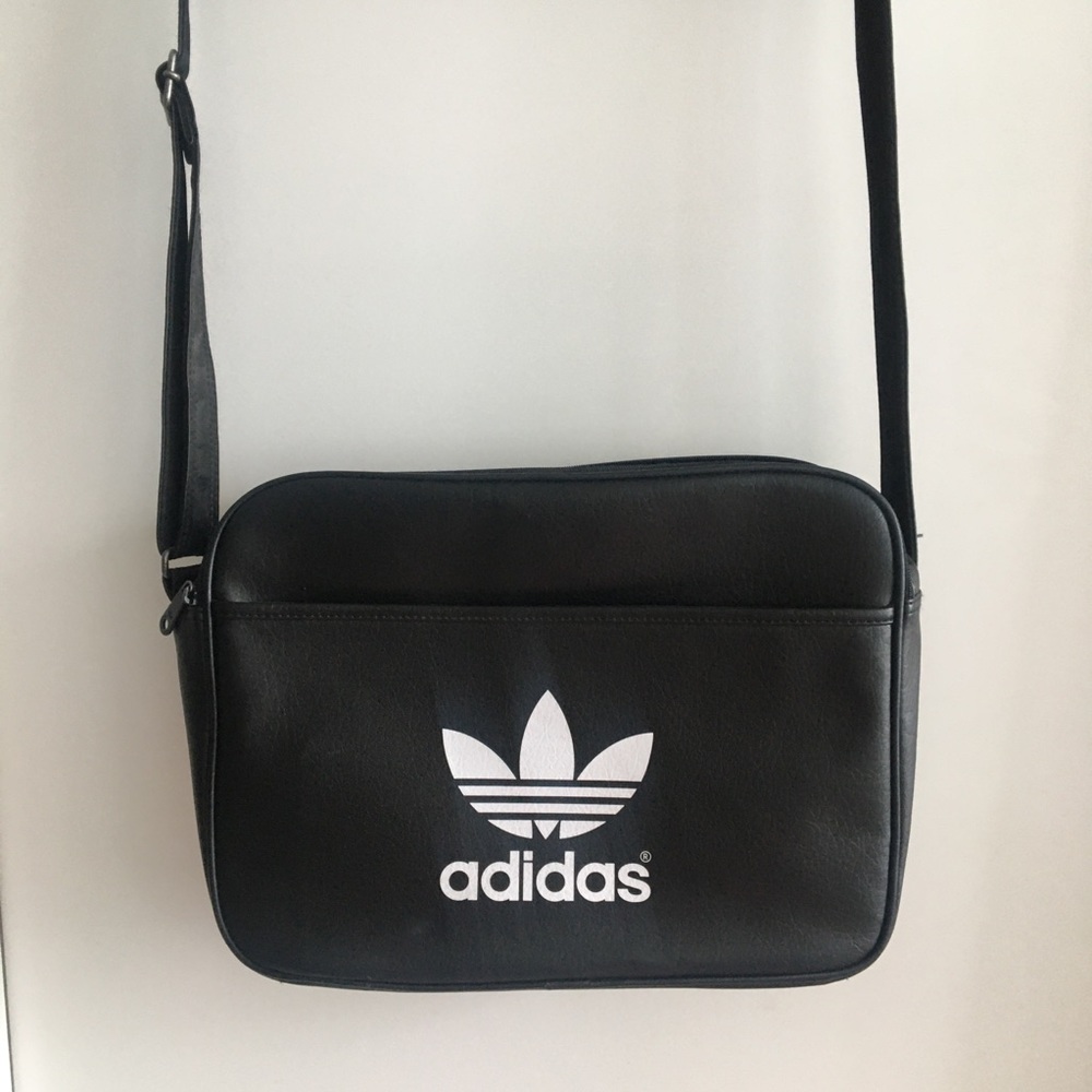 Adidas Laptop Messenger Bag